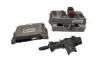 KIT CENTRALINA MOTORE con codice 0281010344 73501235 46817785 da FIAT Doblo Serie 182B9000 diesel 1910 (00>05)