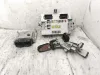 KIT CENTRALINA MOTORE con codice 0261S09782 55260368 50528301 da ALFA ROMEO Giulietta Serie (940_) 940A2000 benzina 1368 (13>)