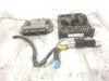 KIT CENTRALINA MOTORE con codice 0281011089 9653202580 9652474780 da PEUGEOT 206 1° Serie DV4TD diesel 1398 (98>03)