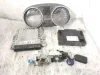 KIT CENTRALINA MOTORE con codice 23710bb31a 237101449R S180067173 284B2BR da NISSAN Qashqai +2 K9K diesel 1461 (08>13)