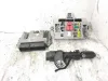 KIT CENTRALINA MOTORE con codice 0281017779 51902998 da FIAT Bravo 2° Serie 198A2000 diesel 1598 (07>10)