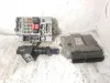 KIT CENTRALINA MOTORE con codice MJD6F3.D4 51796244 51770619 da FIAT Doblo Cargo 199A2000 diesel 1248 (05>09)
