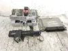 KIT CENTRALINA MOTORE con codice 0281011557 55193786 51744896 da FIAT Doblo Cargo 223A7000 diesel 1910 (05>09)