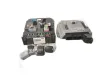 KIT CENTRALINA MOTORE con codice 0281013332 9664257580 9663798180 da PEUGEOT 308 Serie DV6TED4 diesel 1560 (07>14)