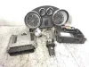 KIT CENTRALINA MOTORE con codice 55578704 0281017587 13356921 13346208 da OPEL Meriva 3° Serie A13DTE diesel 1248 (10>)