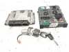 KIT CENTRALINA MOTORE con codice 0281013872 9664843780 966405908001 da PEUGEOT 308 Serie DV6TED4 diesel 1560 (07>14)