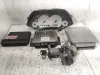 KIT CENTRALINA MOTORE con codice 1s4a-9f954-ck 2S4A-12A650-NB 1S7T-15K600-BC da FORD Focus Berlina 2° Serie FFDA diesel 1753 (01>04)