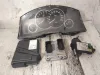 KIT CENTRALINA MOTORE con codice 0261208255 55353613 13173382XU da OPEL Meriva 1° Serie Z14XEP benzina 1364 (03>06)