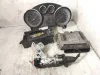 KIT CENTRALINA MOTORE con codice 0281031379 55485466 13469253 da OPEL Meriva 3° Serie A13DTE diesel 1248 (10>)