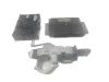 KIT CENTRALINA MOTORE con codice MEC37-300 284B2EM01E da NISSAN Micra 5° Serie CR12DE benzina 1240 (05>07)