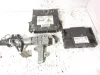 KIT CENTRALINA MOTORE con codice 23710EB300 MB275800-3491 284B2EB300 da NISSAN Pathfinder 2° Serie YD25DDTI diesel 2488 (05>11)