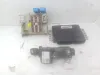 KIT CENTRALINA MOTORE con codice MEC30-020 24350-AV700 da NISSAN Primera Berlina 3° Serie QG18DE benzina 1769 (02>08)