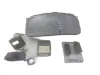 KIT CENTRALINA MOTORE con codice 0261207961 1039500585 34100--84EG da OPEL Agila 1° Serie Z10XE benzina 973 (00>04)