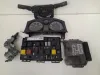 Kit centralina motore Opel Astra H 1.7 D del 2007 CODICE RICAMBIO : 0281012694