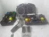 KIT CENTRALINA MOTORE con codice 0261208396 1039517978 13268286 13268303 da OPEL Astra H Berlina 2° serie Z14XEP bifuel/gas 1364 (07>)