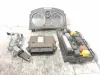 KIT CENTRALINA MOTORE con codice MJD602.A6 55202542 13206748 da OPEL Astra H Berlina Z13DTH diesel 1248 (04>07)