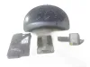 KIT CENTRALINA MOTORE con codice 55350552 13111111 da OPEL Corsa C 5P 2° Serie Z12XE benzina 1199 (03>06)