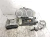 KIT CENTRALINA MOTORE con codice 0281017961 55580831 13350672 da OPEL Corsa D 5P 1° Serie A13DTR diesel 1248 (06>)