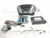 KIT CENTRALINA MOTORE con codice 12670942 13506072 39056365 da OPEL Corsa E 3° Serie B14XER OPT bifuel/gas 1398 (15>)