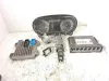 KIT CENTRALINA MOTORE con codice 12665802 13591589 13499775 da OPEL Corsa E 3° Serie B12XER benzina 1229 (15>)