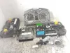 KIT CENTRALINA MOTORE con codice 98113172 MB275800-8178 13206746 13220830 da OPEL Zafira B 2° Serie A17DTR diesel 1686 (08>)