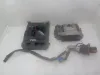 KIT CENTRALINA MOTORE con codice 0281011560 9659596680 9653667580 da PEUGEOT 206 1° Serie 9HZ diesel 1560 (98>03)