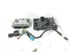 KIT CENTRALINA MOTORE con codice 0281011784 9655919780 9652471780 da PEUGEOT 206 2° Serie DV4TD diesel 1398 (03>09)