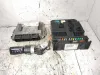 KIT CENTRALINA MOTORE con codice 0281013868 9663755480 9659285380 da PEUGEOT 207 1° Serie DV6ATED4 diesel 1560 (06>09)