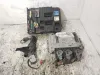 KIT CENTRALINA MOTORE con codice 0281012467 9663786380 9659285580 da PEUGEOT 207 1° Serie DV6ATED4 diesel 1560 (06>09)