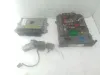 KIT CENTRALINA MOTORE con codice 9805353080 9678355880 da PEUGEOT 208 Serie EB2 benzina 1199 (12>19)