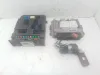 KIT CENTRALINA MOTORE con codice 0281013332 9664257580 9663798180 da PEUGEOT 308 Serie 9HX diesel 1560 (07>14)