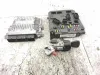 KIT CENTRALINA MOTORE con codice 5WS40167G-T 9655041480 9655221180 da PEUGEOT 407 Berlina DW10BTED4 diesel 1997 (04>)