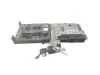 KIT CENTRALINA MOTORE con codice 0281030546 9807885980 da PEUGEOT Partner 3° Serie DV6DTED/9H06 diesel 1560 (08>)