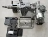 Kit centralina motore Renault Clio 1.2 B del 2016 CODICE RICAMBIO : 5055153974
