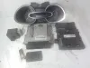 KIT CENTRALINA MOTORE con codice 0281030439 237102213R 284B15639R da RENAULT Clio Grandtour K9KC6 diesel 1461 (13>)