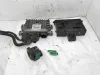 KIT CENTRALINA MOTORE con codice 28321424 237101989R 237101990R da RENAULT Clio Serie K9K770 diesel 1461 (08>15)