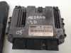 Kit centralina motore Renault Megane 1.9 D del 2005 CODICE RICAMBIO : 8200309691