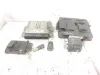 KIT CENTRALINA MOTORE con codice 237101454R S180067142 284B17288R da RENAULT Megane III K9K836 diesel 1461 (08>16)