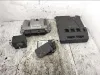 KIT CENTRALINA MOTORE con codice 0281011776 8200391966 8200351183 da RENAULT Scenic 3° Serie F9QD8 diesel 1870 (03>06)