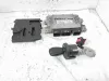 KIT CENTRALINA MOTORE con codice S120200113 8200774777 8200874481 da RENAULT Twingo II serie D4FJ7 benzina 1149 (07>14)