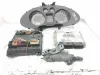 KIT CENTRALINA MOTORE con codice 0261206882 045906019BG 6Q1637049C da SEAT Ibiza Serie AMF diesel 1422 (02>05)