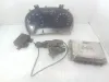 KIT CENTRALINA MOTORE con codice 0261206746 030906032BG da SEAT Ibiza Serie ALD benzina 999 (99>02)
