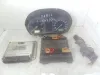 KIT CENTRALINA MOTORE con codice 0281010289 038906019AF 6Q1937049 da SKODA Fabia Berlina 1° Serie ATD diesel 1896 (99>07)