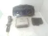KIT CENTRALINA MOTORE con codice 0281011195 038906019KH 1C0959799B da SKODA Octavia Berlina 2° Serie benzina 1 (00>04)