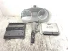 KIT CENTRALINA MOTORE con codice 0281012750 045906019CC 6Q1937049F 5J0920810C da SKODA Roomster 1° Serie BNV diesel 1422 (06>)