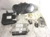 KIT CENTRALINA MOTORE SSANGYONG Tivoli Serie 1735400332 A2C9717750201 8711035400 82150-35060 G16DF/173910 bifuel/gas 1597 (15>)