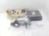 KIT CENTRALINA MOTORE con codice 55563976 MJD602.W2 36770-51K50 da SUZUKI Splash 1° Serie D13A diesel 1248 (08>)