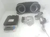 KIT CENTRALINA MOTORE con codice 0281s12369 33910-81p00 36785-52RD0 34110-53RA0 da SUZUKI Swift Serie (AZ) K12C benzina 1242 (17>)