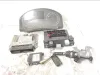 KIT CENTRALINA MOTORE con codice 03G906021CF 0281013170 3C0937049AJ da VOLKSWAGEN Eos Serie (1F7) BMM diesel 1968 (06>10)