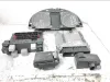 KIT CENTRALINA MOTORE con codice 0261S04448 03C906021 3C8937049E da VOLKSWAGEN Passat Berlina 4° Serie CDG bifuel/metano 1390 (05>10)